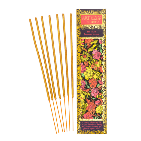 Bee Free, Incense Sticks