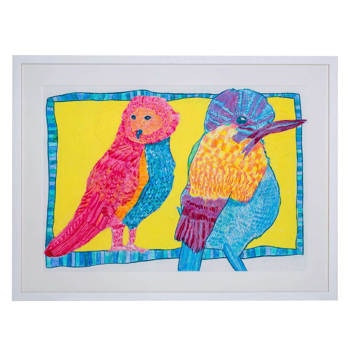Bird Bird ARTHOUSE Unlimited bird-bird-arthouse-unlimited