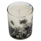 Bee Free, Oats & Honey Scented Plant Wax Candle, candle only