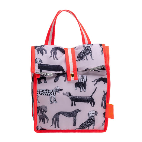 Dogalicious Insulated Lunch Bag