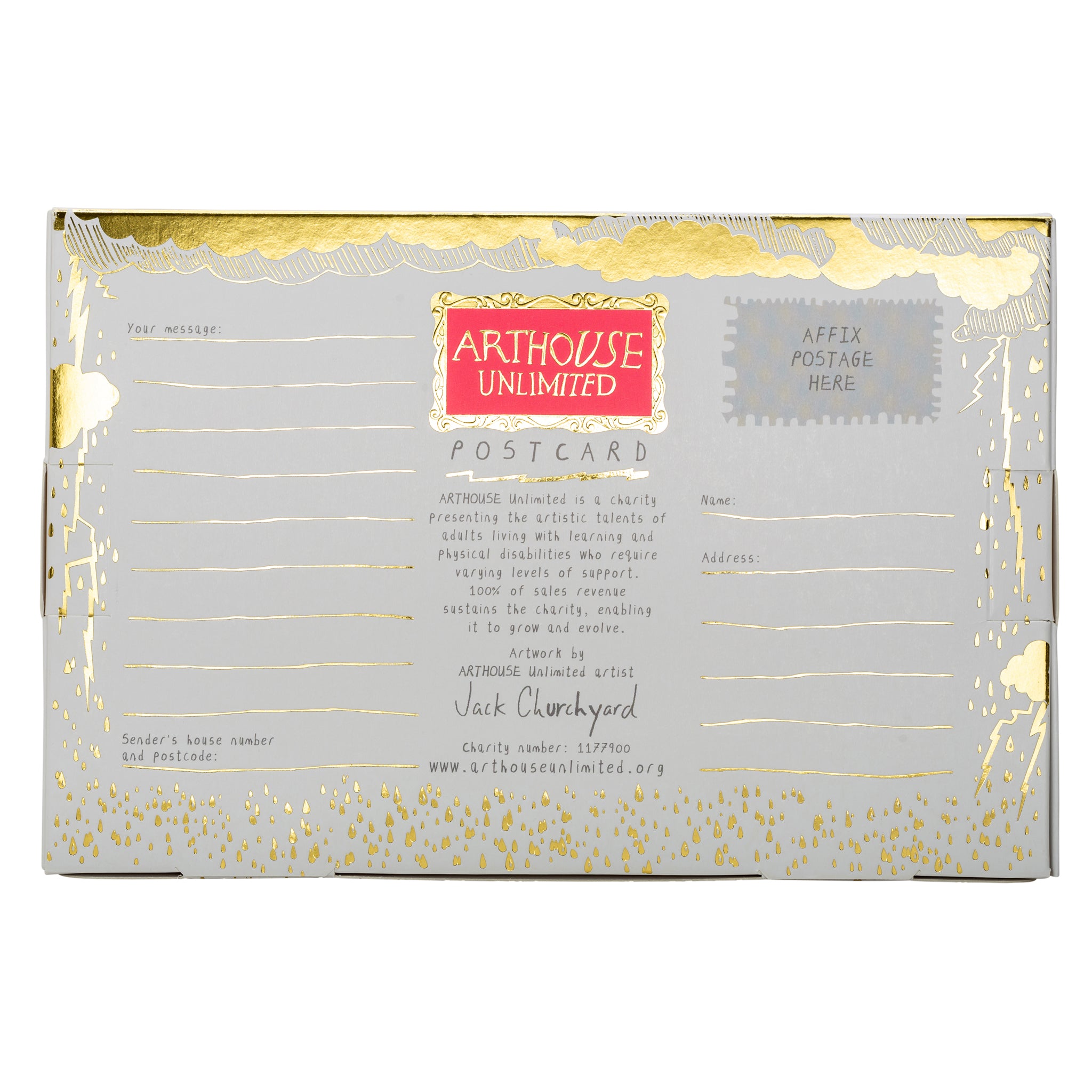 back of box of Amazon, Organic Cotton Socks