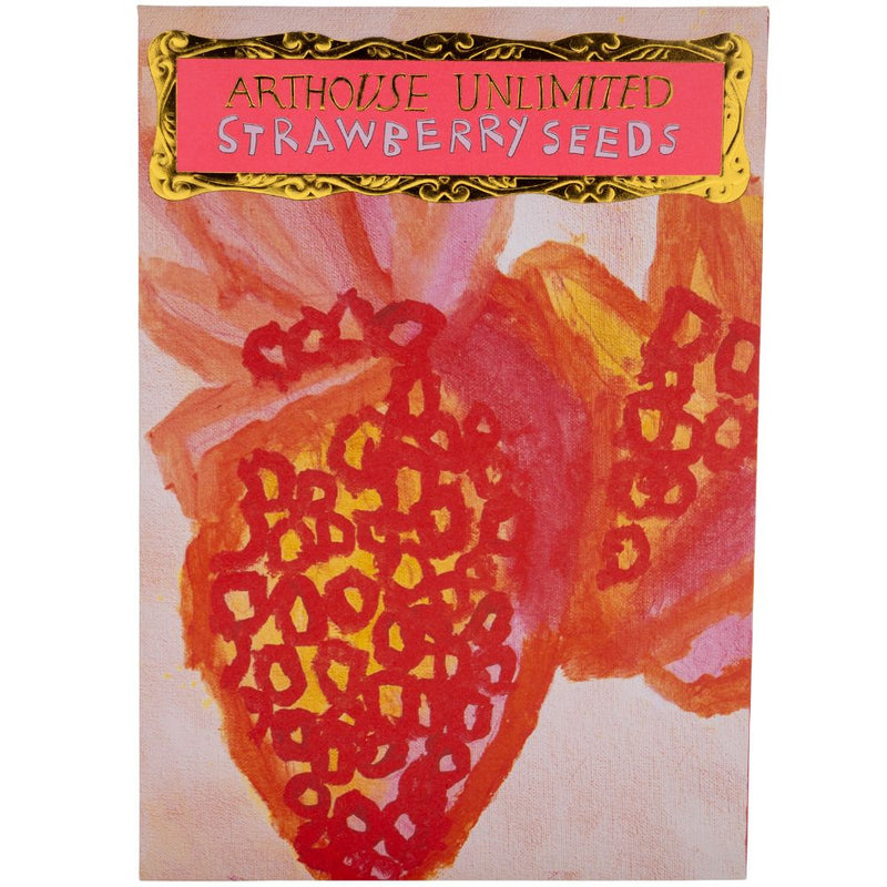 Strawberry Seeds