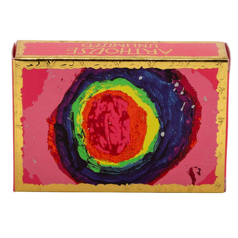 Universal Power, Triple Milled Plant Based Soap