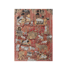 White 1000 Piece Jigsaw Puzzle Front