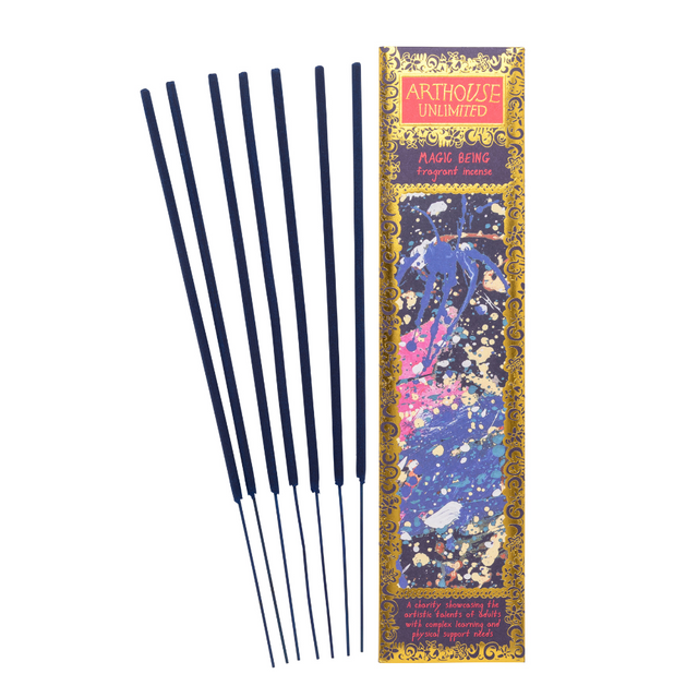 SALE Magic Being Incense Sticks