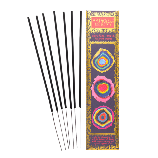 SALE Universal Power Incense Sticks