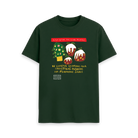 Evergreen Printed T-shirt Front