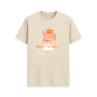 Oat Printed T-shirt Front