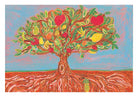 Colin's Tree for Life