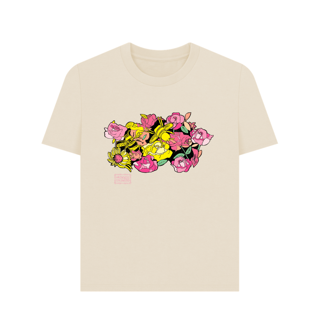 Bee Free Women's T-Shirt