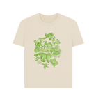 Oat Printed T-shirt