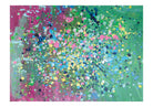 Giclee_david bell Laughing Spots landscape A1