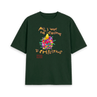 Evergreen Printed T-shirt Front