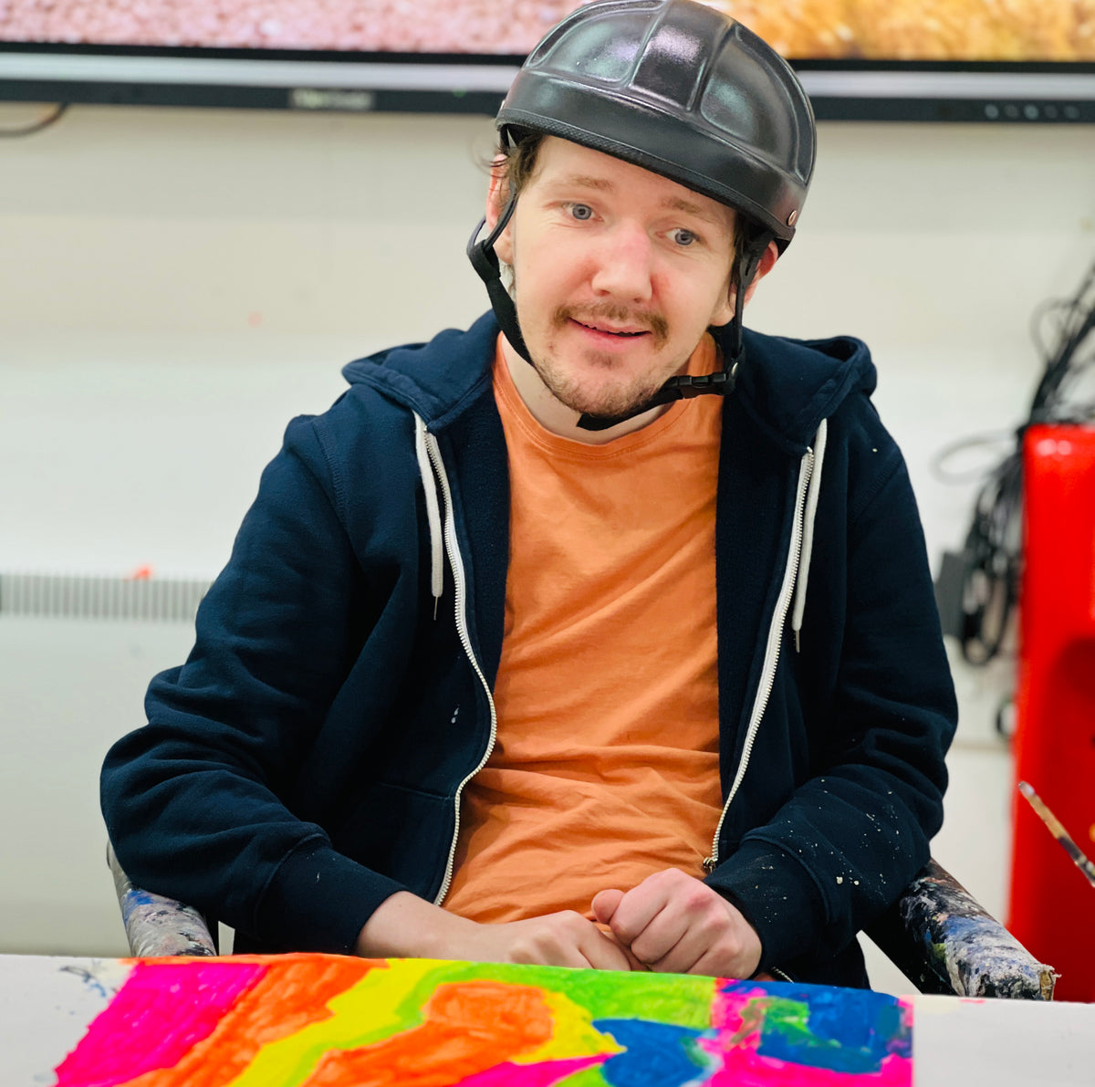 Arthur Lyle Gallery – ARTHOUSE Unlimited