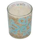 Enchanted, Amber & Tonka Bean Scented Plant Wax Candle, candle only