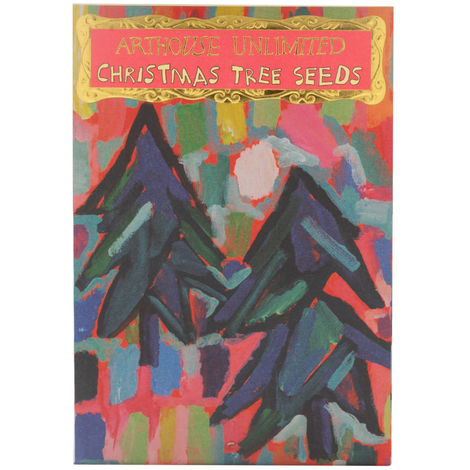 Christmas Tree Seeds