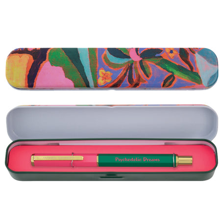 Psychedelic Dreams Pen in Tin