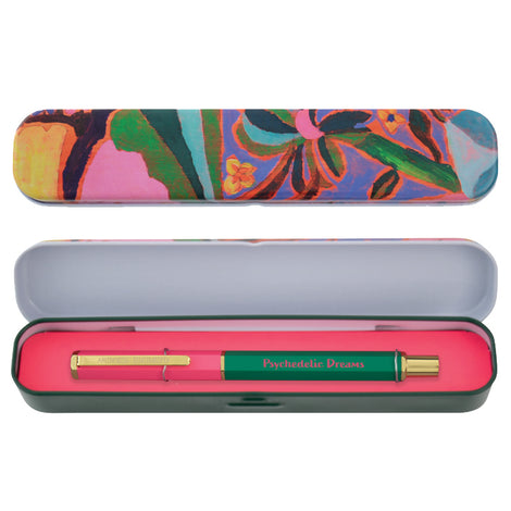 Psychedelic Dreams Pen in Tin