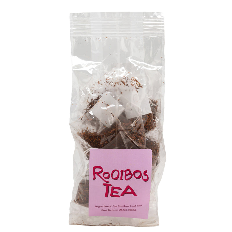 Rooibos Tea Bags