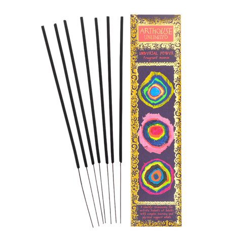 Universal Power Incense Sticks