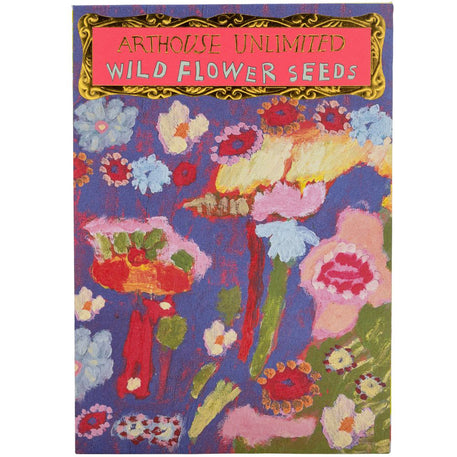 Wildflower Seeds