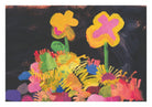 Giclee Standing Proud by Mandy Lyne landscape A1