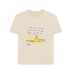 Oat Printed T-shirt